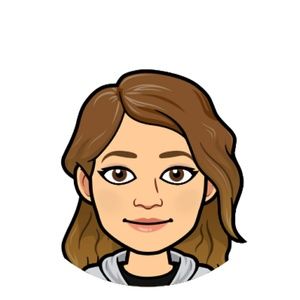 Meet your Posher, Lorena